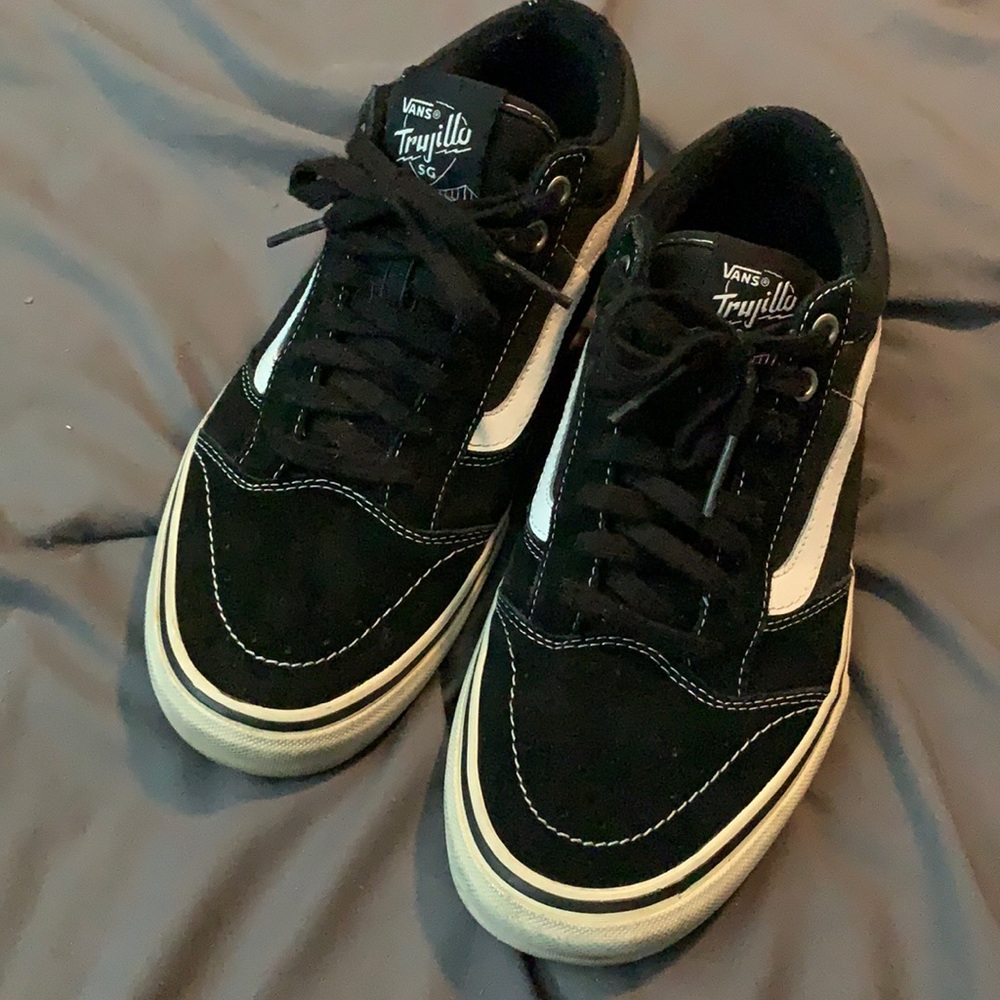 Vans Trujillo SG